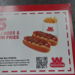 Wienerschnitzel