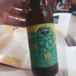 Despacho Bella Y Bestia Cervezas Sacromonte