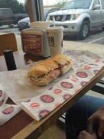 Jersey Mike's Subs