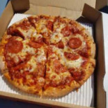Lw Pizza