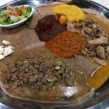 Nile Ethiopian
