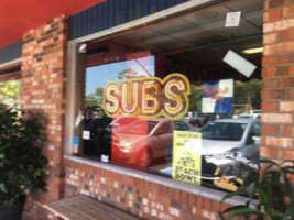 Angie's Subs