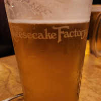 The Cheesecake Factory