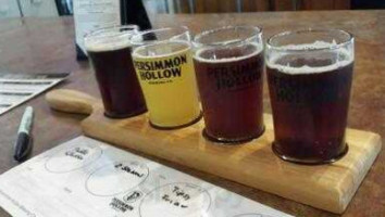 Persimmon Hollow Brewing Co.