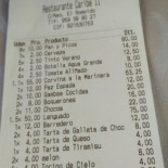 Bar Restaurante Caribe 2