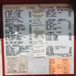 Chicken King