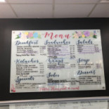 Carroll's Kitchen