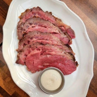 4 Charles Prime Rib