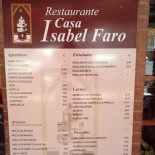 Casa Isabel Faro