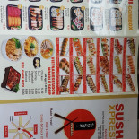 Shogun Japanese Steakhouse