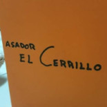 Asador El Cerrillo