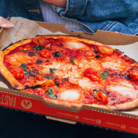 Blaze Pizza