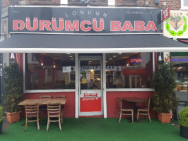 Durumcu Baba