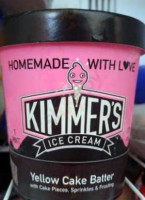 Kimmer's Ice Cream