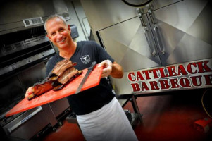 Cattleack Barbeque