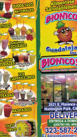 Bionicos Guadalajara