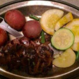 Knight's Steak House