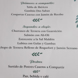 La Carolina