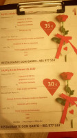 Don Garfo