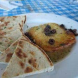 George's Greek Cafe