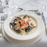 The Crinan Seafood