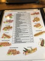 Nigori Gourmet Sushi