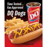 Dairy Queen Grill Chill