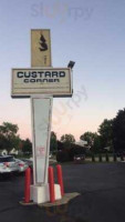 Custard Corner