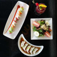 Pisces Sushi And Global Bistro