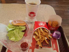 Wendy's