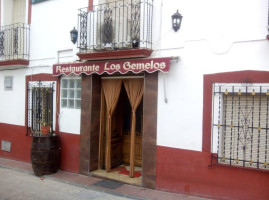 Los Gemelos