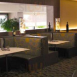 Fire | Vine bar + grill