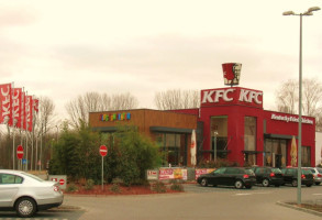 Kentucky Fried Chicken