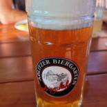 Adlitzer Biergarten