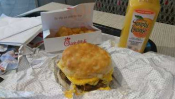 Chick-fil-a