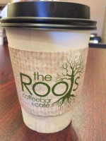 Roots Coffeebar Cafe