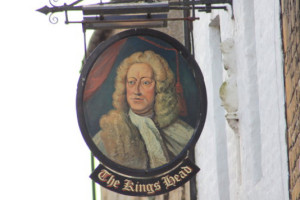 The King's Head