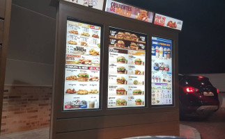 Burger King San Antonio De Benageber