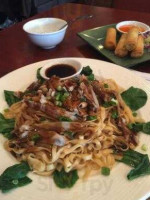 Blue Mint Thai Asian Cuisine