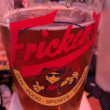 Fricker's