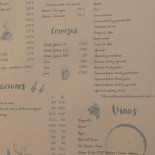 Cafetería El Trotamundos