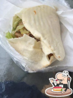 Paradise Donair