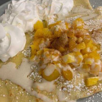 Loza Wine Crepes