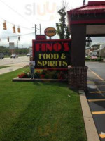 Fino's Family Dining