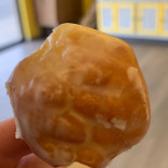 Jeff's Donuts
