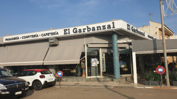 El Garbanzal