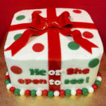 Smallcakes: A Cupcakery