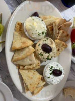 Santorini Greek Cuisine