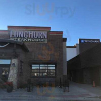 Longhorn Steakhouse