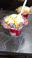 Cold Stone Creamery